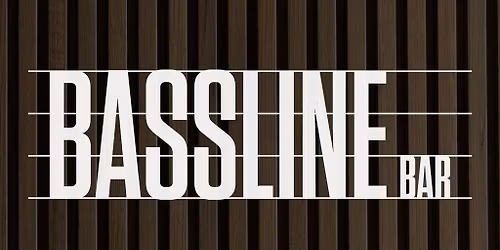 Bassline Bar Experience - Phil Wickham *NOT AN EVENT TICKET*