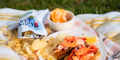 Cousins Maine Lobster at Bulverde Market Days