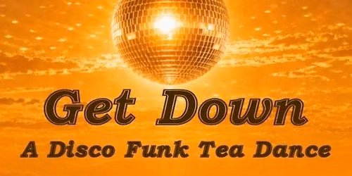 DJ Goldenhour