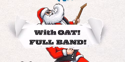 OAT (Full Band!) Rockin\u2019 @ Rank\u2019s 