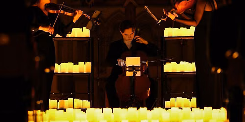 A Hans Zimmer Candlelight Experience In Oudenbosch - Saturday 12th September