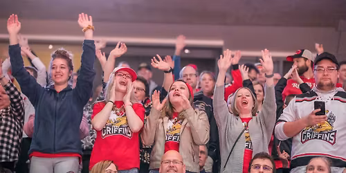 Fan Appreciation Night