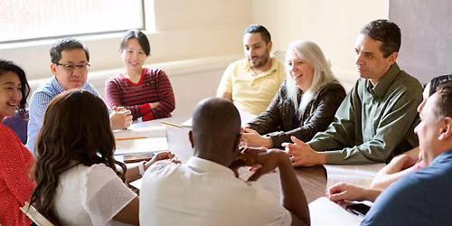 Healing Through the Savior Addiction Recovery Group (Men and Women)