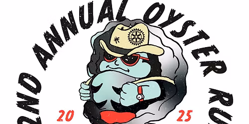 32nd Foley Oyster Run