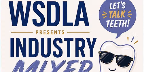 WSDLA Industry Mixer 