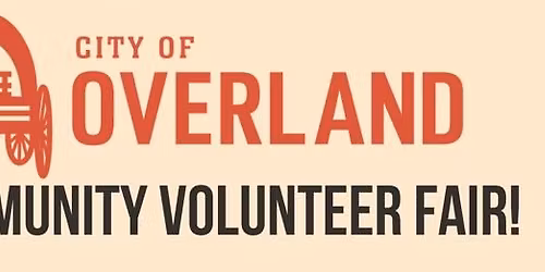 Community Volunteer Fair