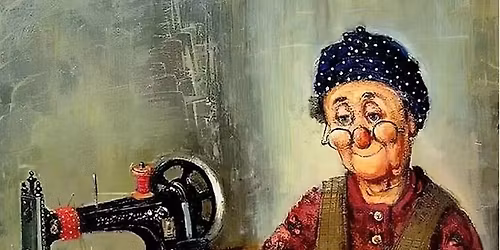 Sewing Bee (Sit and Sew)