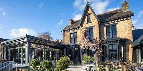 Lost & Found (Sheffield S11 8PY) Live Psychic Night