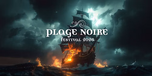 \u2021 Plage Noire 2026 \u2021