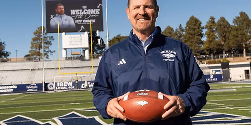 Nevada Wolf Pack vs. UC Davis Aggies