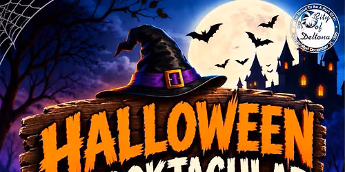 2026 Halloween Spooktacular
