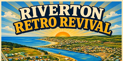 Riverton Retro Revival