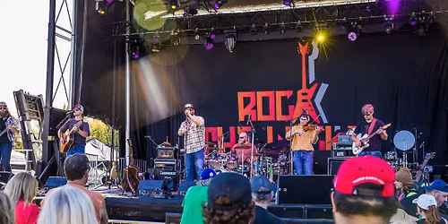 Summer Concert Series: Wade Aylett Band