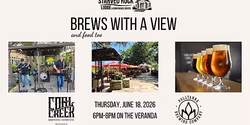Brews with a View