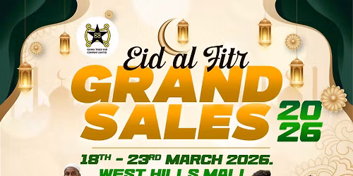 GTFCL Grand Sales 2026