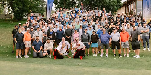 41st Annual Winnipeg Ukrainian Golf Classic