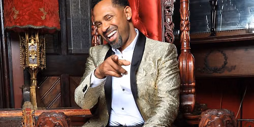 Mike Epps  | Official Ticket + Hotel Packages