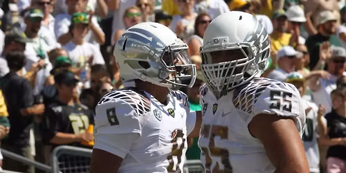 National Football Foundation Hall of Fame Tailgate at the Fiesta Bowl Pre-Party