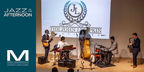 Jazz in the Afternoon at MOCA