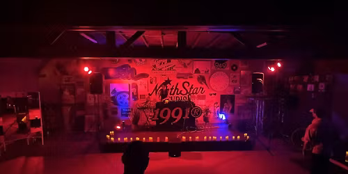 A Quiet Storm 2: A Carefully Curated R&B Experience