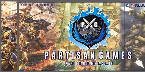 ATWA Bolt Action 24th September 2025