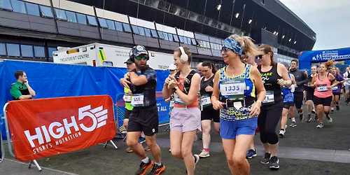 Ipswich Half Marathon