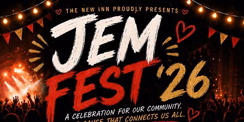 JEM FEST '26
