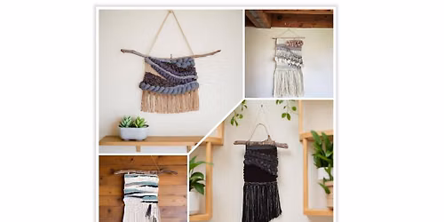 Woven Tapestry