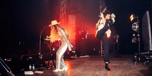 Cari Cari in Ljubljana