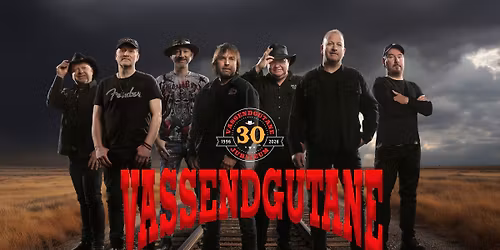 Vassendgutane