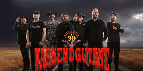Vassendgutane