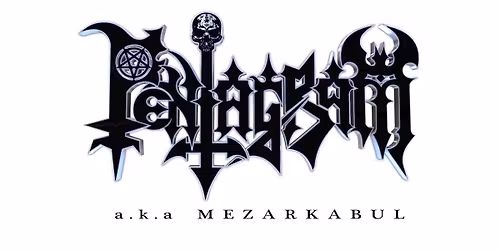 Pentagram