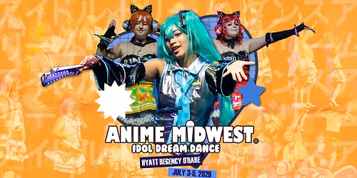 Anime Midwest 2026