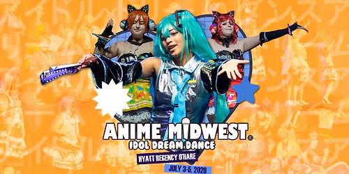 Anime Midwest 2026