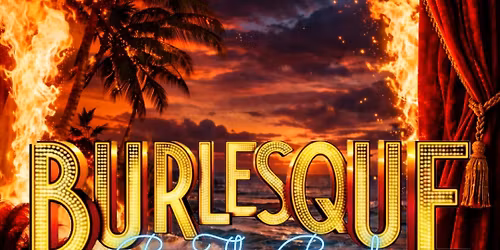 Burlesque By The Beach