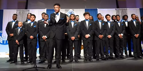 19th Annual Christmas Breakfast & Awards Ceremony