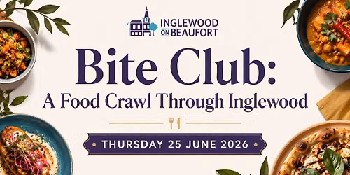 Bite Club: A Food Crawl Through Inglewood