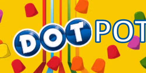 Dot Pot - Aspen