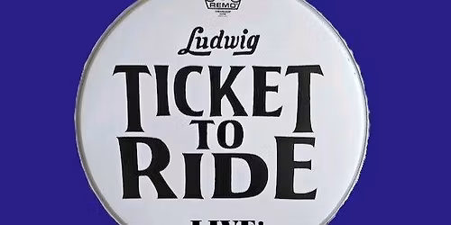 Beatles & Brew!! Jan's Lounge in Orangevale