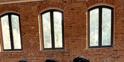 MeTime - YogaKurs - mein Freitagsritual