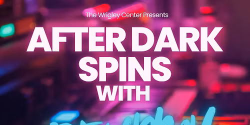 \ud83c\udfa7 After Dark Spins with DJ Urmy \ud83c\udfb6