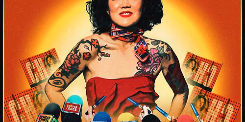 Margaret Cho