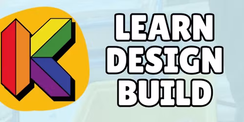 Day-Off School\/Learn. Design. Build!