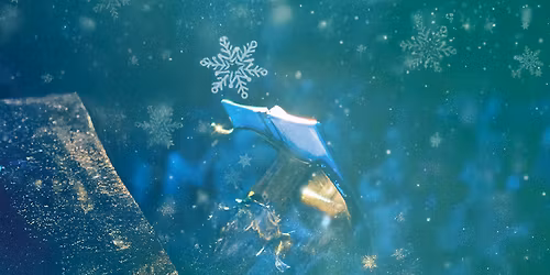 Close to the Carpenters at Christmas at Ohio Star Theater