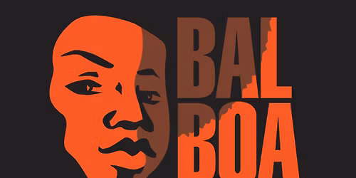 African Night met Balboa (Afrojazz\/funk) + DJ Appie