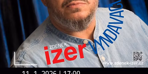 VYNDAC\u00cd A ZAS TAM DAC\u00cd - Zden\u011bk Izer