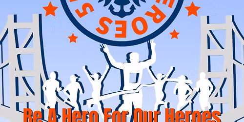 Harbor Heroes 5K (Beautiful Scenery)