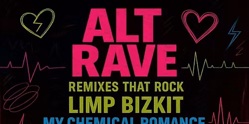 Alt Rave (Manchester)