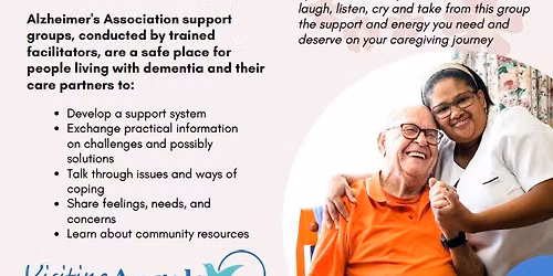 Caregiver Support Group