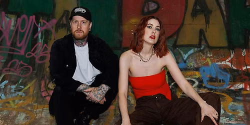 New West Live Music Fundraiser - Featuring Cold Fame
